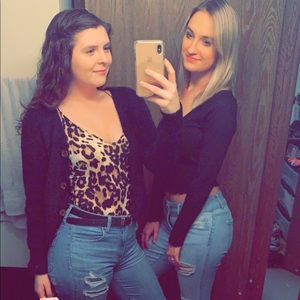 Meet your Posher, Kat